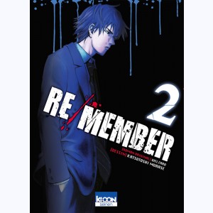 Re/member : Tome 2