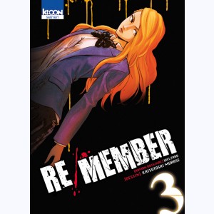Re/member : Tome 3