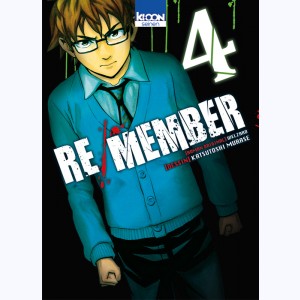 Re/member : Tome 4
