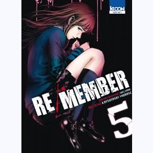 Re/member : Tome 5