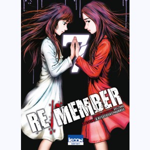 Re/member : Tome 7