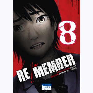Re/member : Tome 8