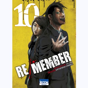 Re/member : Tome 10