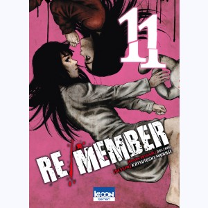 Re/member : Tome 11