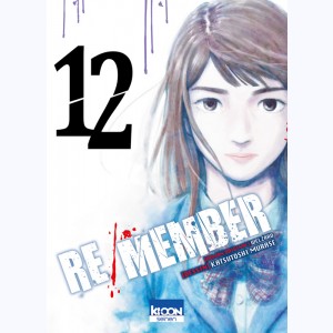 Re/member : Tome 12