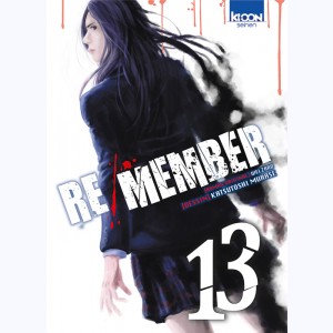 Re/member : Tome 13