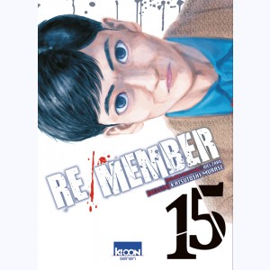 Re/member : Tome 15