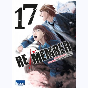 Re/member : Tome 17