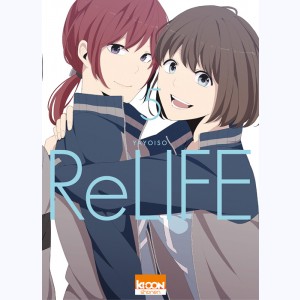 ReLIFE : Tome 5
