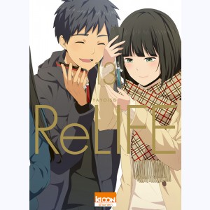 ReLIFE : Tome 13