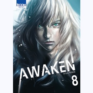 Awaken : Tome 8