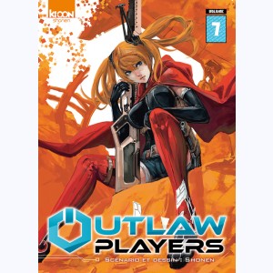 Outlaw Players : Tome 7