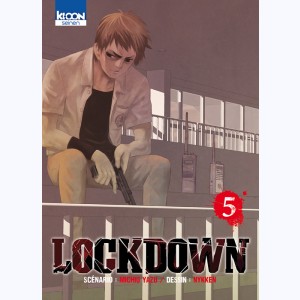 Lockdown : Tome 5