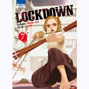 Lockdown : Tome 7
