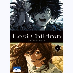 Lost Children : Tome 7