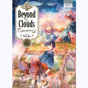 Beyond the clouds : Tome 4
