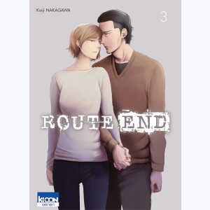 Route End : Tome 3