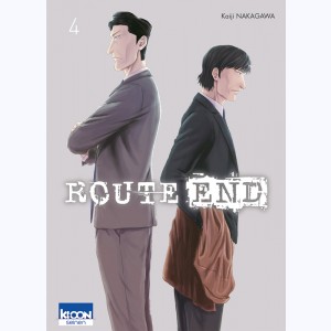 Route End : Tome 4