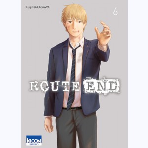 Route End : Tome 6