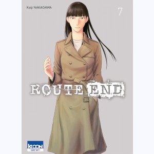 Route End : Tome 7