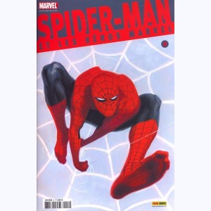 Spider-Man (et les héros Marvel) : Tome 2, La justice selon Daredevil