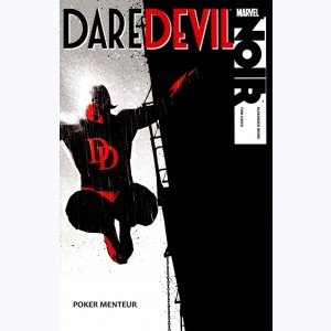 Daredevil Noir