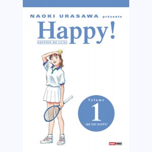 Happy ! : Tome 1, Are You Happy ?