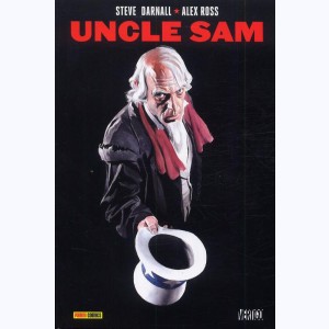 Uncle Sam : 