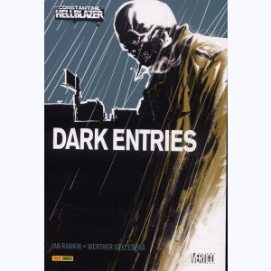 Hellblazer, Dark entries