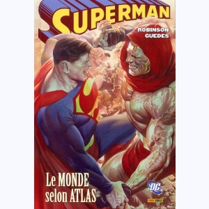 Superman, Le monde selon Atlas