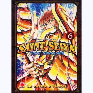 Saint Seiya Next Dimension : Tome 6