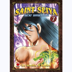 Saint Seiya Next Dimension : Tome 7