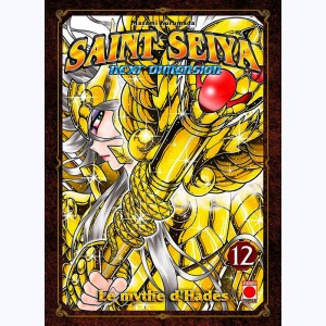 Saint Seiya Next Dimension : Tome 12