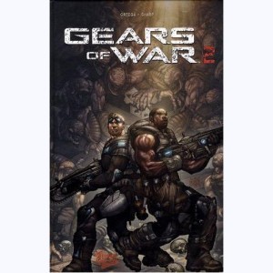 Gears of War : Tome 2