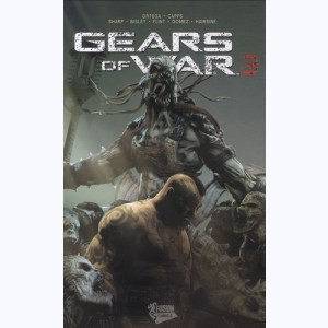 Gears of War : Tome 3