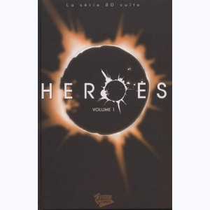 Heroes : Tome 1
