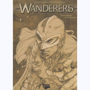 Wanderers, Avant-première