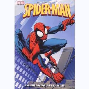Spider-Man : Tome 1, La grande alliance