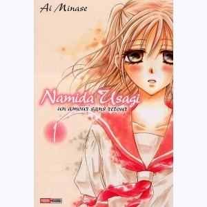 Namida Usagi - Un amour sans retour : Tome 1