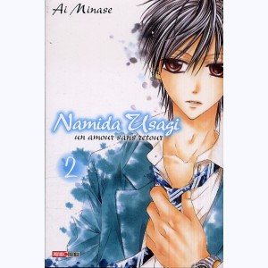 Namida Usagi - Un amour sans retour : Tome 2
