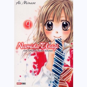 Namida Usagi - Un amour sans retour : Tome 9