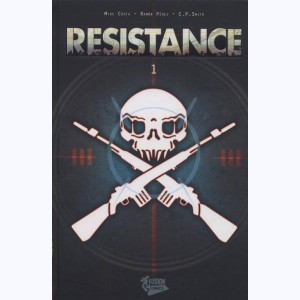 Resistance : Tome 1