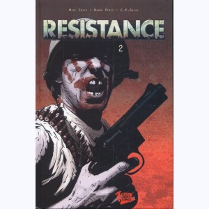 Resistance : Tome 2