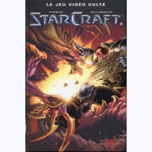 StarCraft : Tome 2