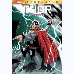 Thor : Tome 1, Renaissance
