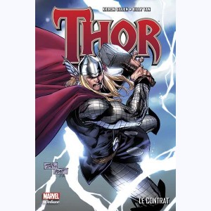 Thor : Tome 3, Le contrat
