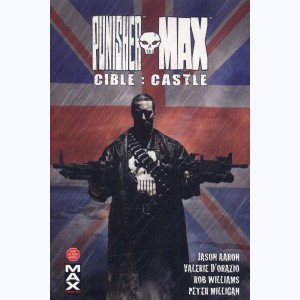 Punisher Max : Tome 3, Cible : Castle