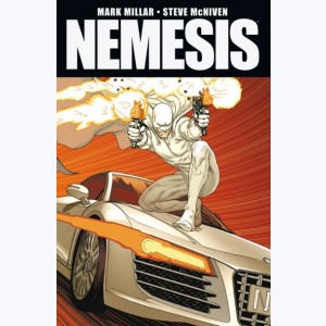 Nemesis (McNiven)