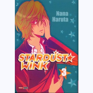 Stardust Wink : Tome 3