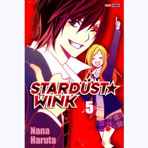 Stardust Wink : Tome 5